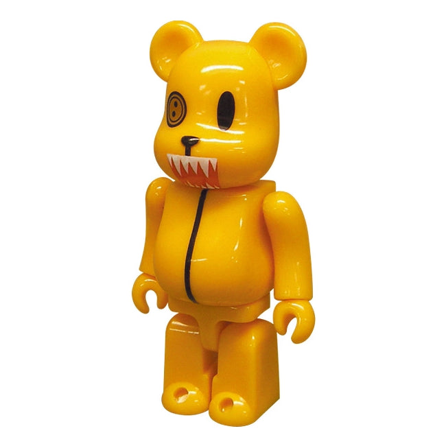 [BUNJANG] Bearbrick 15th Series Animal Busters The Pillows / 베어브릭 15탄 애니멀 버스터즈- 더 필로우즈