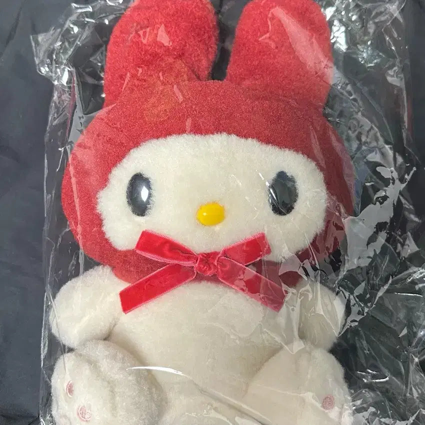 [BUNJANG] Sanrio My Melody Original Plush / 마이멜로디 오리지널 인형
