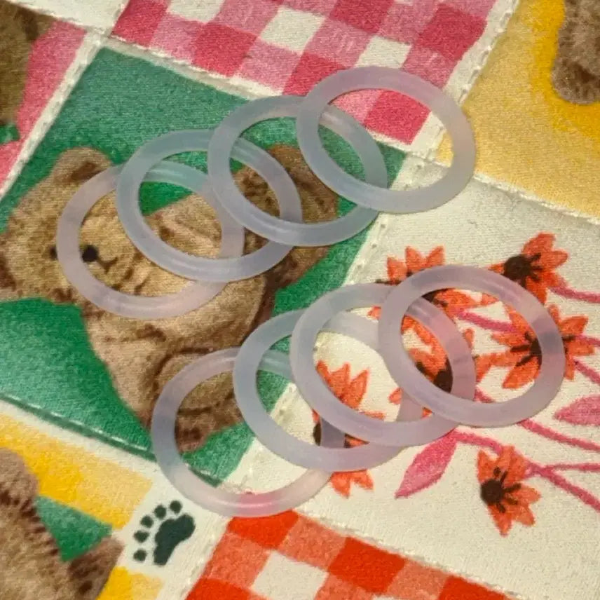 [BUNJANG] Animal Crossing "Mejilushi" Full Set (8 Types) / 동물의 숲 메지루시 풀세트(8종)