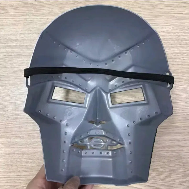 [BUNJANG] Doctor Doom Mask Cosplay Prop / 닥터둠 마스크