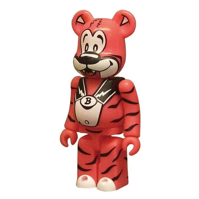 [BUNJANG] Bearbrick 14th Series Animal Ronnie Cutron / 베어브릭 14탄 애니멀 로니 커트론