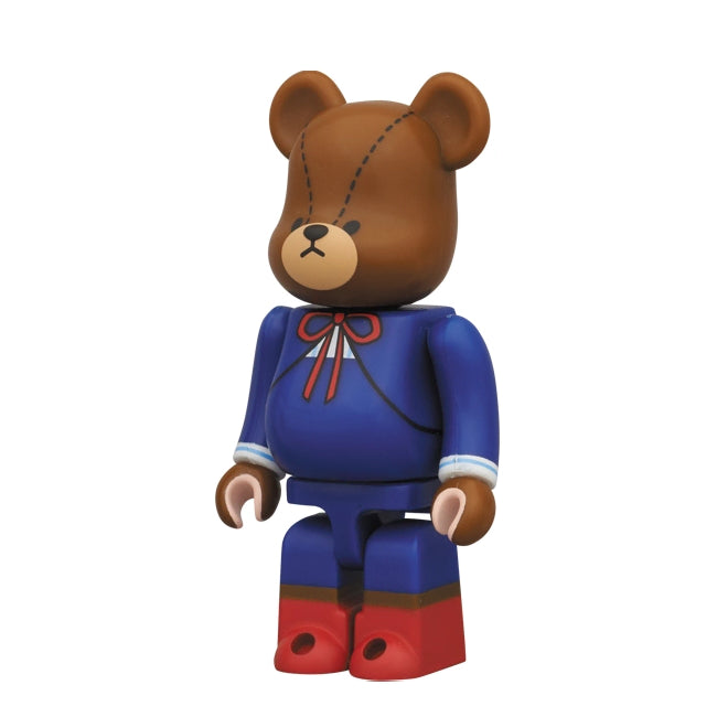[BUNJANG] Bearbrick Animal Figure / 베어브릭 애니멀