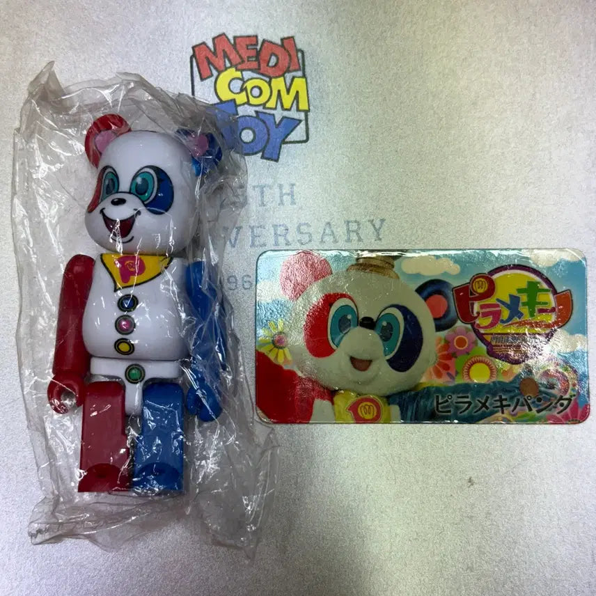 [BUNJANG] Bearbrick / 베어브릭