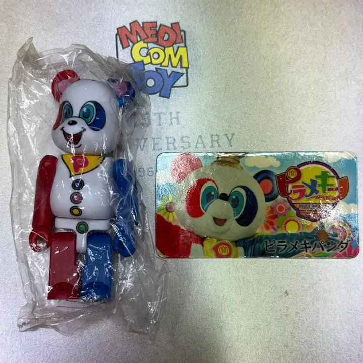 [BUNJANG] Bearbrick / 베어브릭