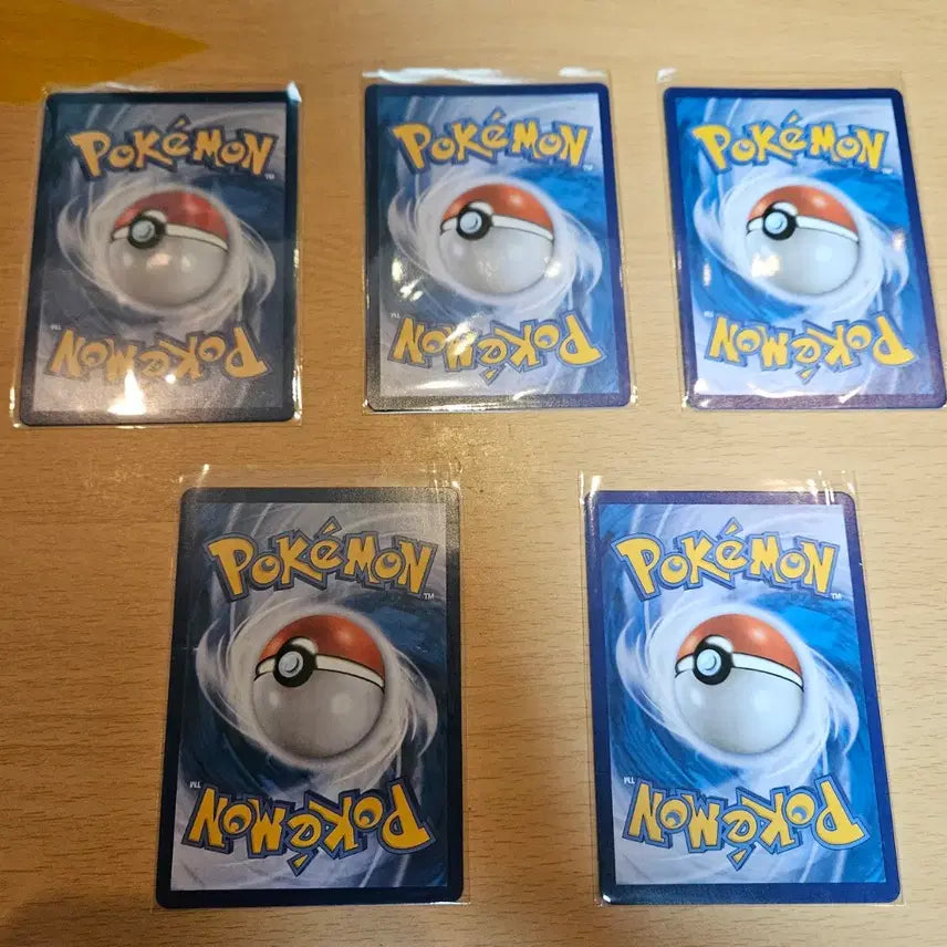 [BUNJANG] Lucario Pokemon Card Bundle Set / 포켓몬카드 루카리오 일괄 세트