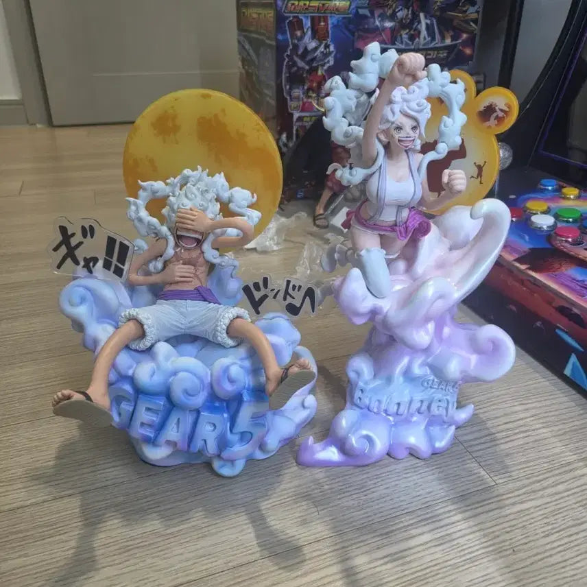 [BUNJANG] One Piece - Jack&