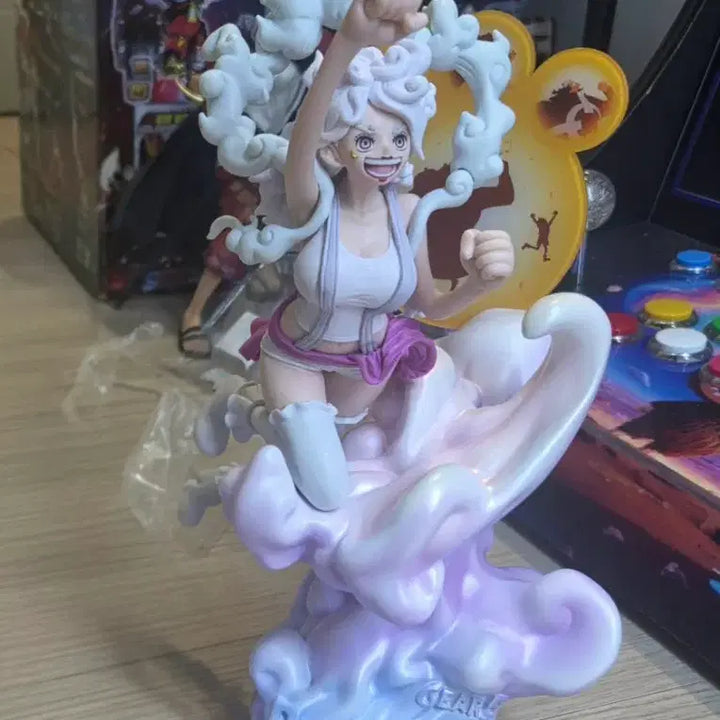 [BUNJANG] One Piece - Jack&