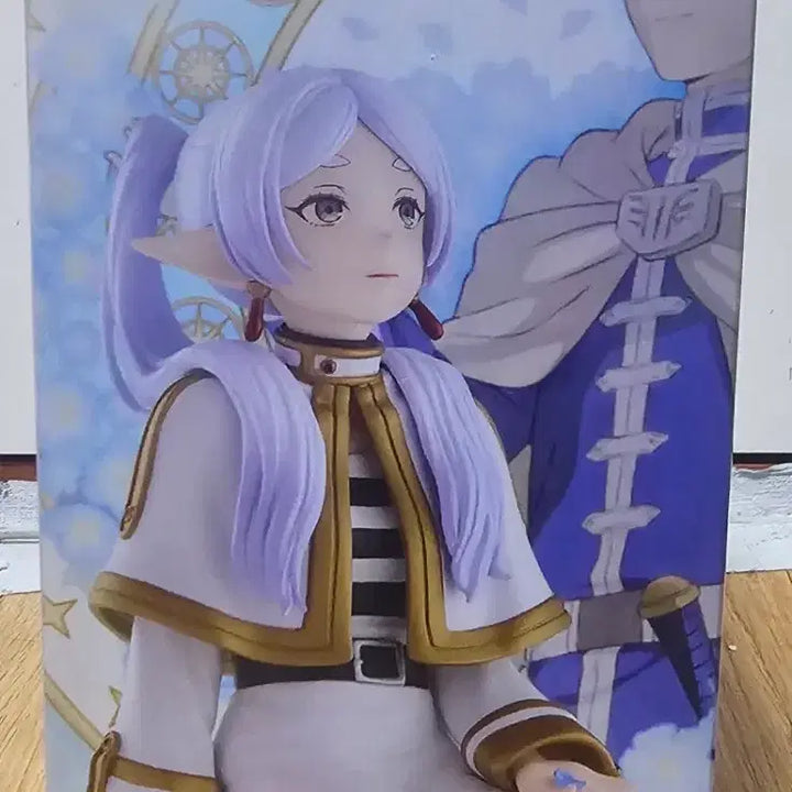[BUNJANG] Frieren: Beyond Journey&
