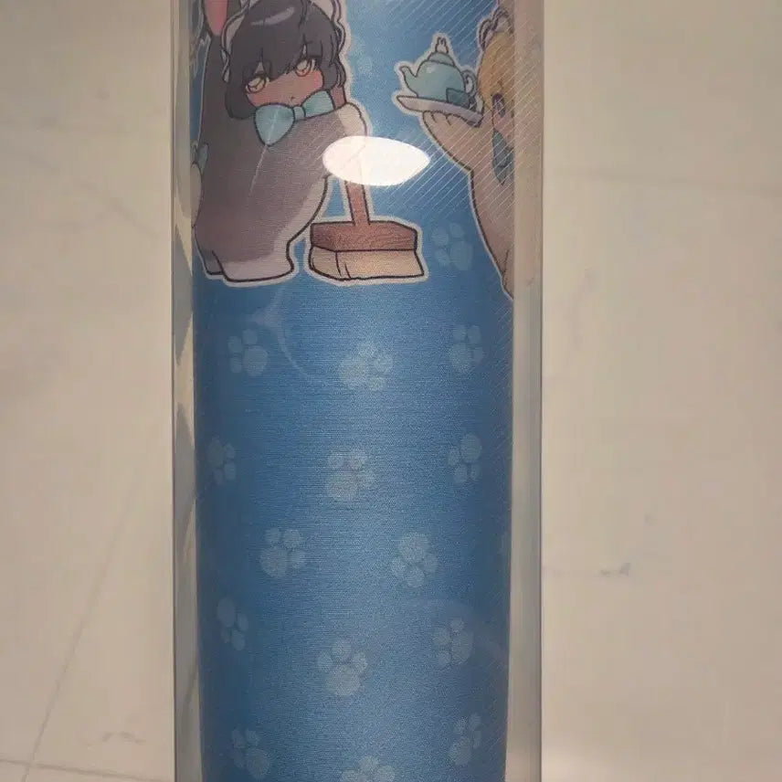 [BUNJANG] Blue Archive Deskmat / 블루아카이브 장패드