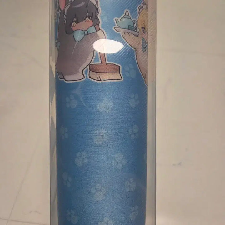 [BUNJANG] Blue Archive Deskmat / 블루아카이브 장패드