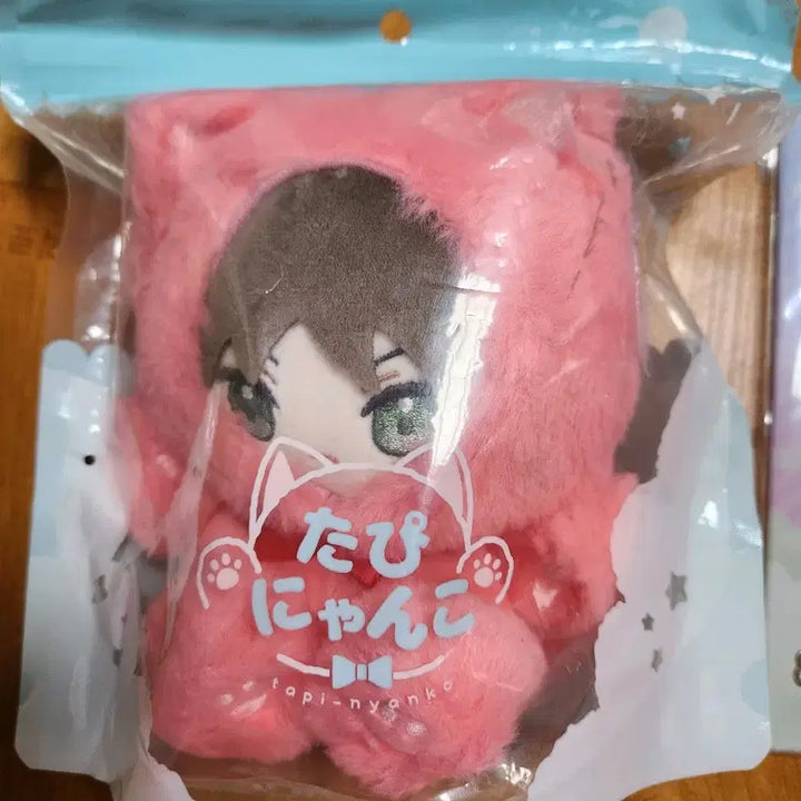 [BUNJANG] Attack on Titan Eren &amp; Levi Bundle (Sealed) / 진격의거인 에렌,리바이 굿즈 일괄 (미개봉)
