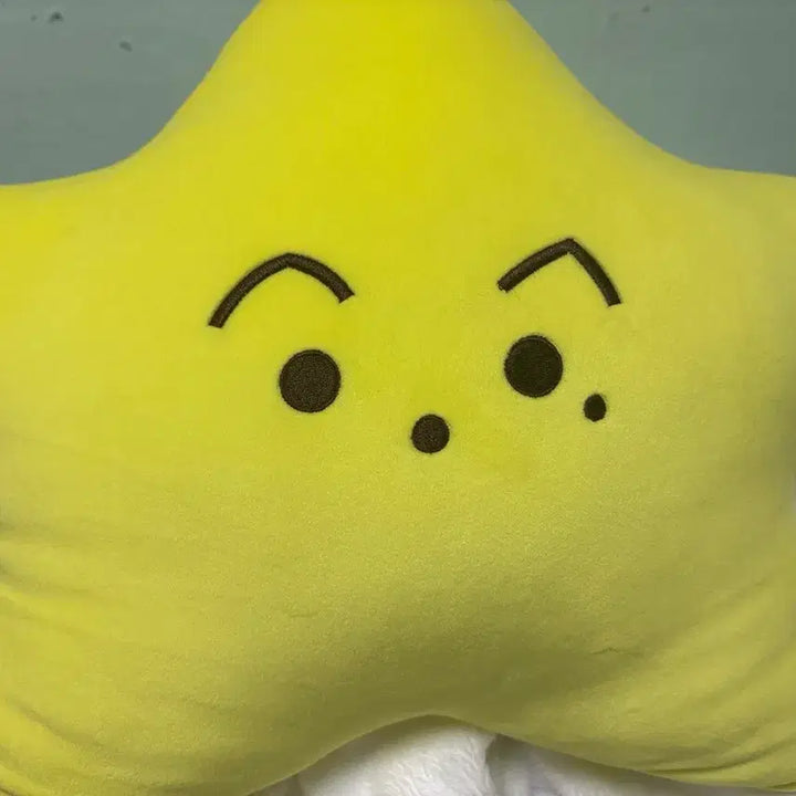 [BUNJANG] NCT Mark Starfish Cushion Doll / 엔시티 마크 별가사리 불가사리 맠가사리 쿠션 인형