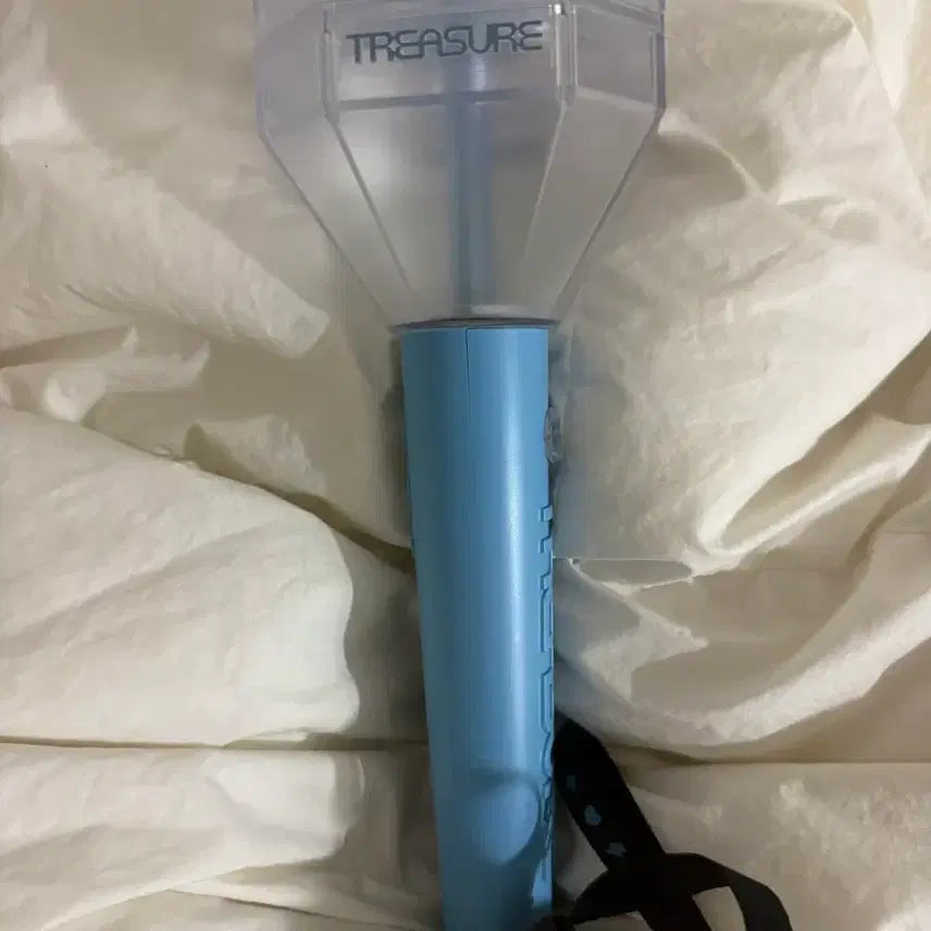 [BUNJANG] TREASURE Light Stick / 트레저 응원봉 트라이트