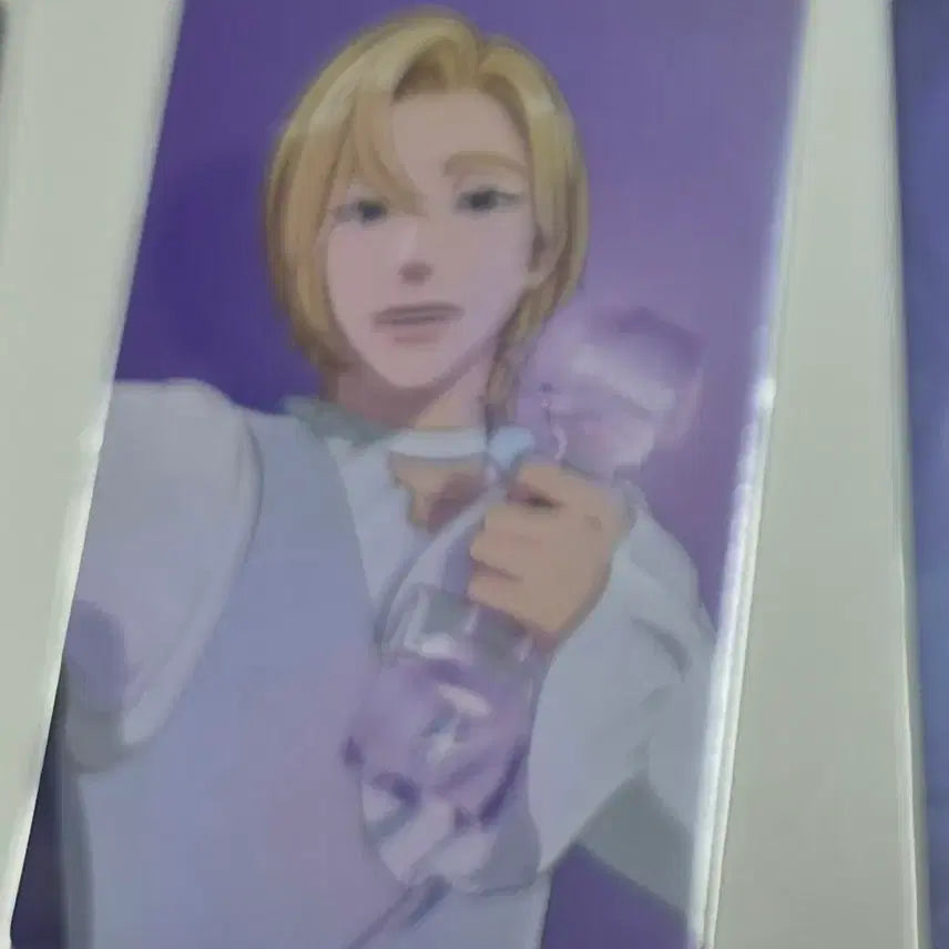 [BUNJANG] PLAVE Noah Photocard / 플레이브 노아