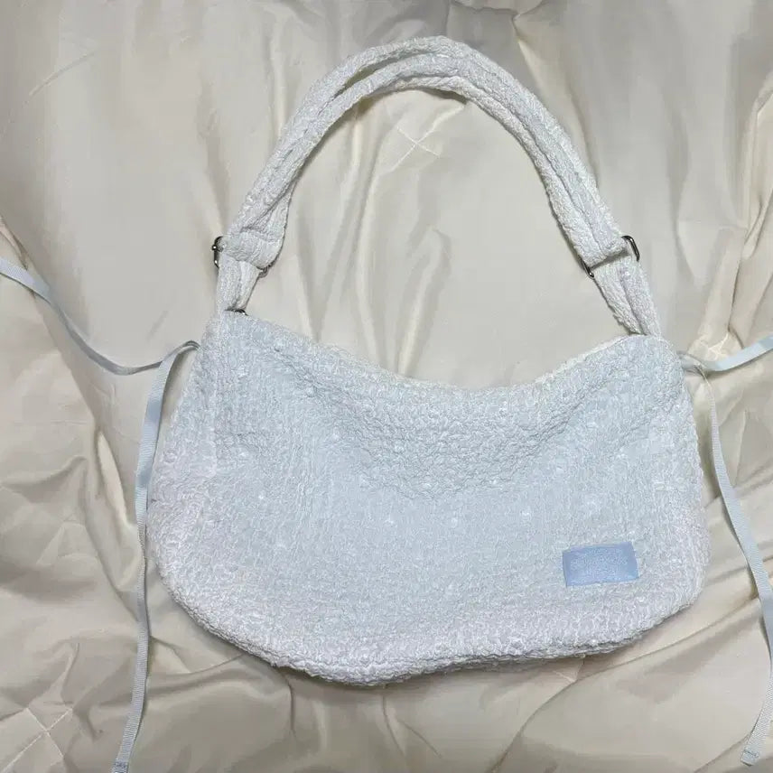 [BUNJANG] NCT WISH Exhibition Cross Bag / 엔시티 위시 전시회 크로스백