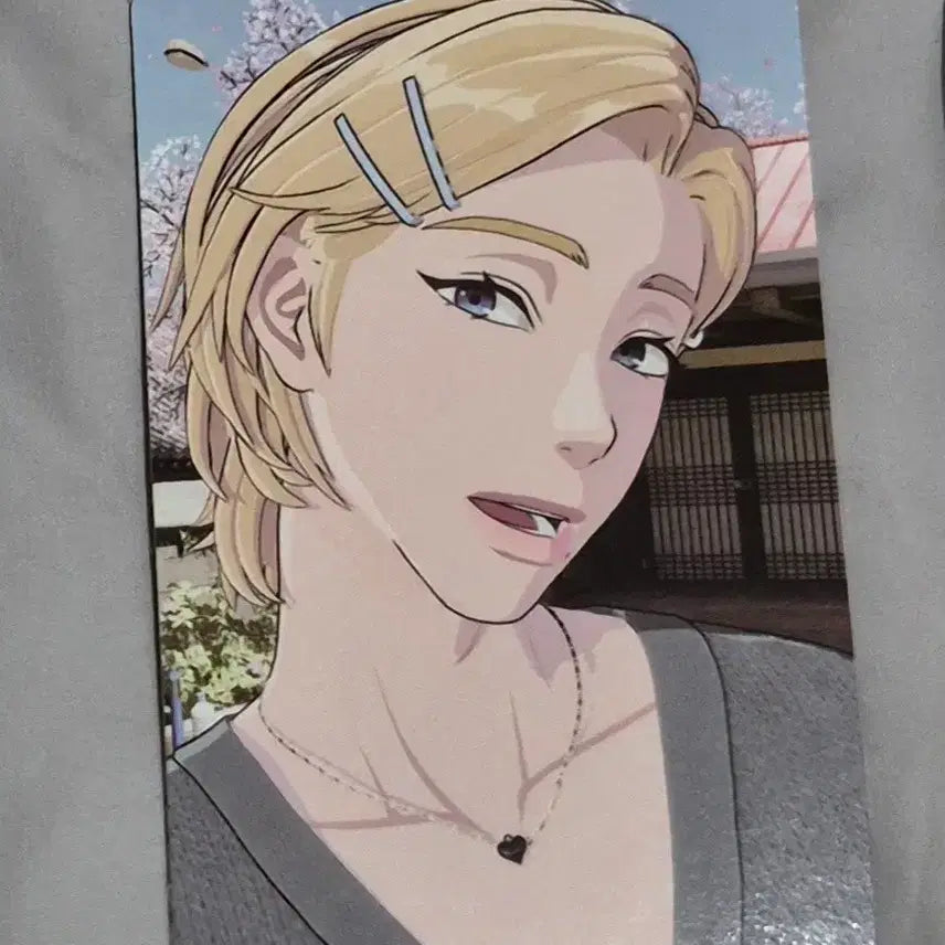 [BUNJANG] PlaYee Noah Photocard / 플레이브 노아