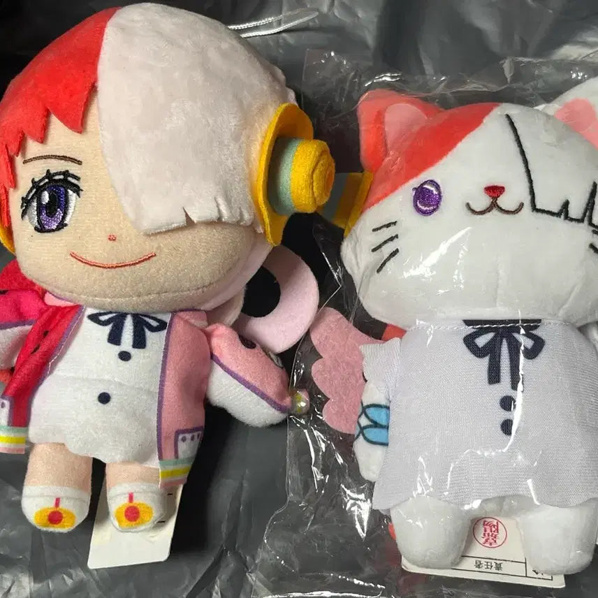 [BUNJANG] One Piece Uta Neko Nui Bundle Set / 원피스 우타 네코누이 일괄