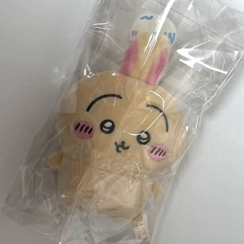 [BUNJANG] Chiikawa Usagi Play Charm with Grip Tok / 치이카와 우사기 플레이참