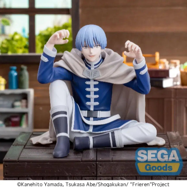 [BUNJANG] SEGA Choconose Frieren Himmel Bundle Set / SEGA 초코노세 프리렌 힘멜 일괄