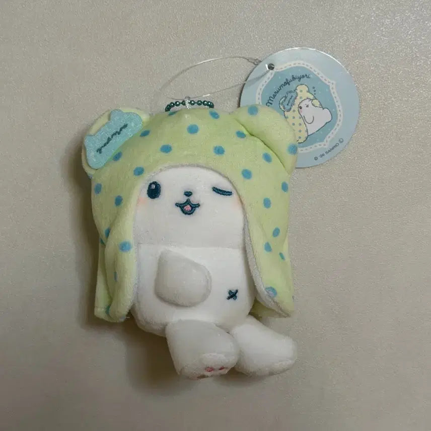 [BUNJANG] Dinguri Days Keyring / 딩구리데이즈 키링