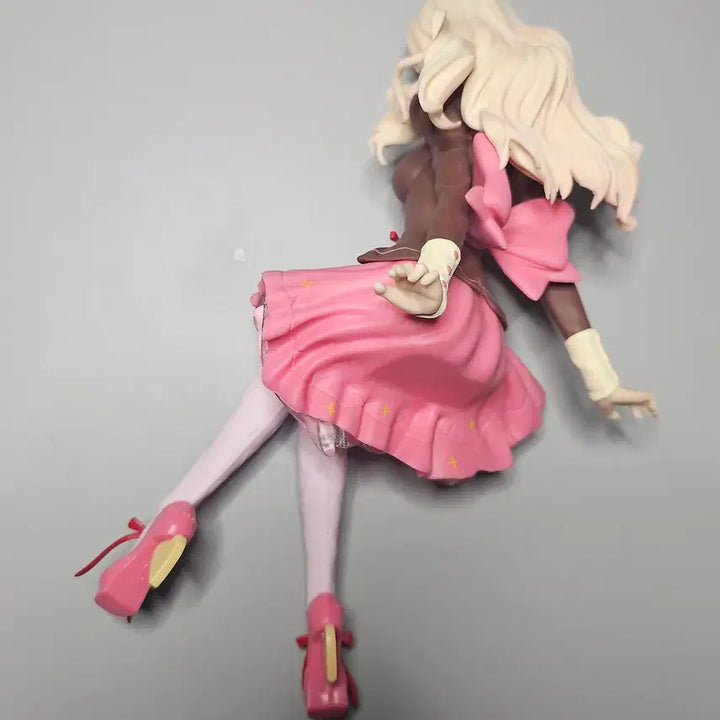 [BUNJANG] Macross Frontier Sheryl Nome EXQ Figure (No Box) / 마크로스F EXQ 쉐릴 놈 피규어 (상자없음)