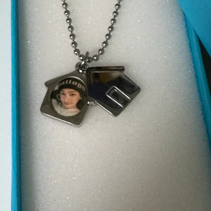 [BUNJANG] BOYNEXTDOOR 2nd Anniversary Necklace / 보이넥스트도어 2주년 목걸이