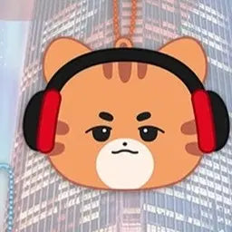 [BUNJANG] T1 Seoul Sky Squishy Ball 5-Set (Random) / T1 서울스카이 스퀴시볼 5종 세트 도란 오너 페이커 페이즈 케리아