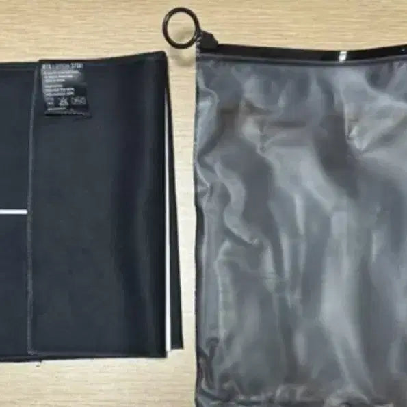 [BUNJANG] BTS Official Lightstick Pouch / BTS 공식 굿즈