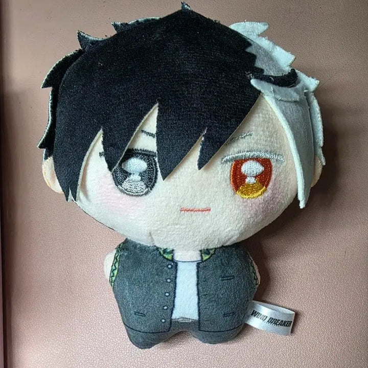 [BUNJANG] Winbre Ponystep Plush Sakura Haruka / 윈브레 포니스텝 누이 [사쿠라 하루카]