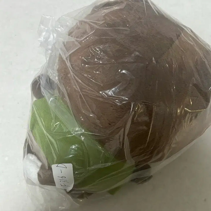 [BUNJANG] Chiikawa Hachiware Halloween Wolf Plush (Sealed) / (미개봉 새제품)치이카와 하치와레 할로윈 늑대인형
