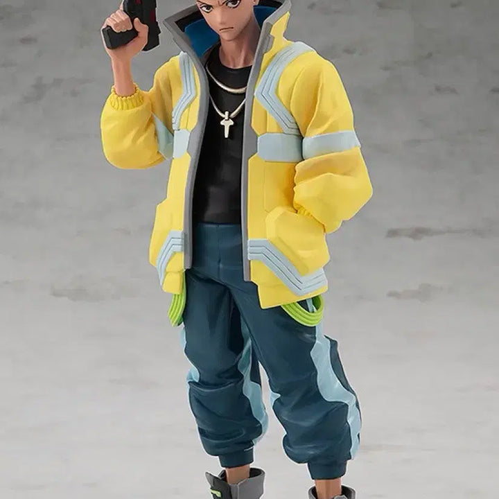 [BUNJANG] Popup Parade Cyberpunk: Edgerunners David Figure / [팝업퍼레이드] 사이버펑크 엣지러너 데이비드 피규어