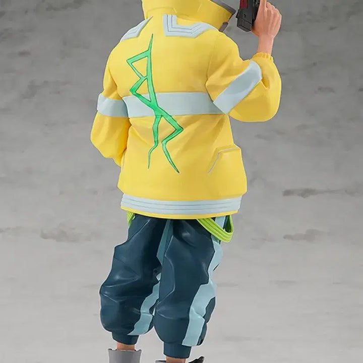 [BUNJANG] Popup Parade Cyberpunk: Edgerunners David Figure / [팝업퍼레이드] 사이버펑크 엣지러너 데이비드 피규어