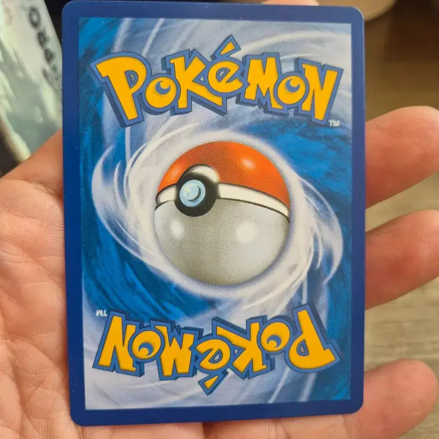 [BUNJANG] Pokemon Card Dr. O&