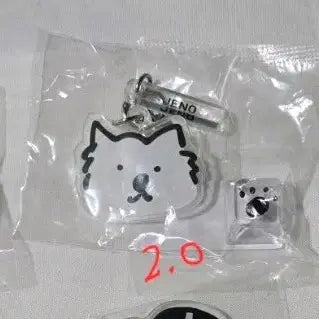 [BUNJANG] NCT 10th Anniversary Exhibition Jeno Bundle Set / 엔시티 10주년 전시회 제노 일괄