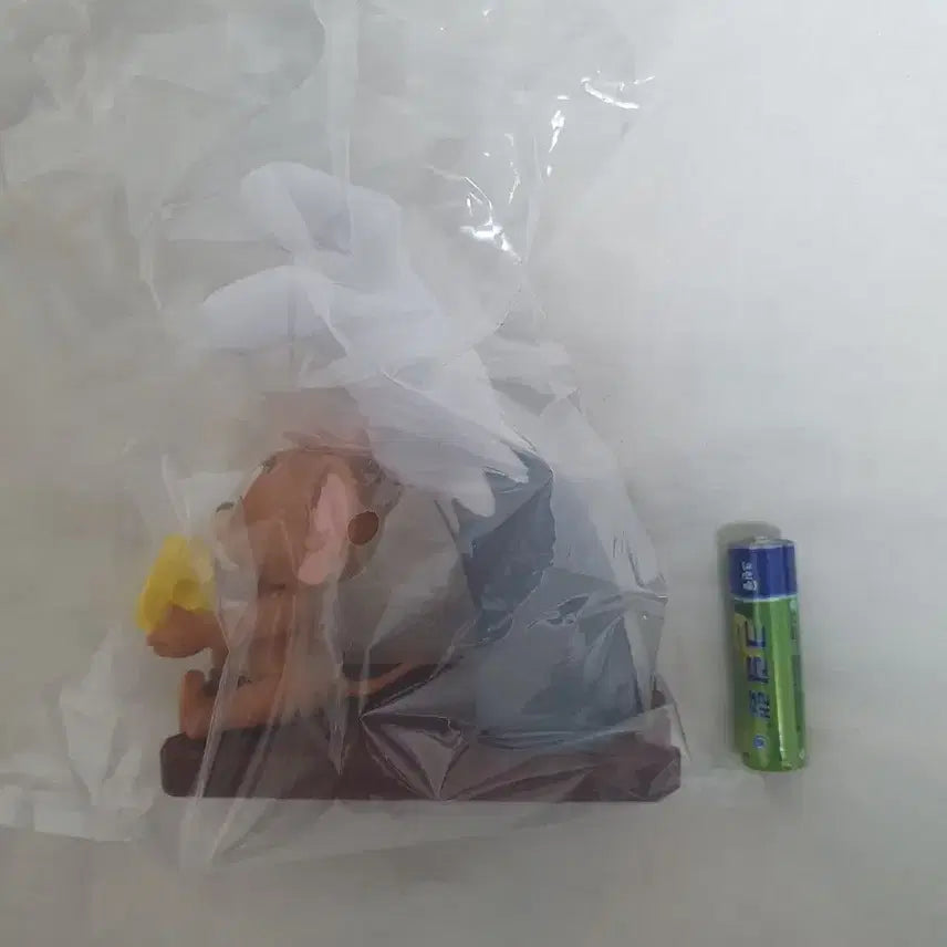 [BUNJANG] Bandai Namco Tom and Jerry Sofubi Figure Vol. 2 / 톰과 제리 소프비 피규어 vol.2