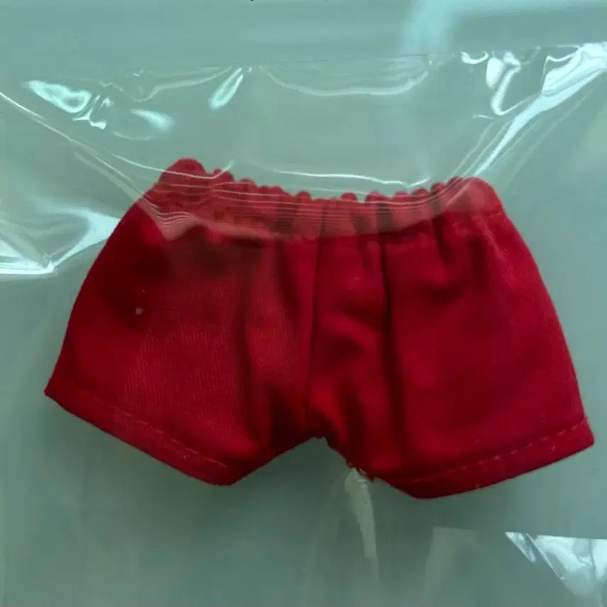[BUNJANG] 10cm Doll Pants / 10cm 솜인형 바지