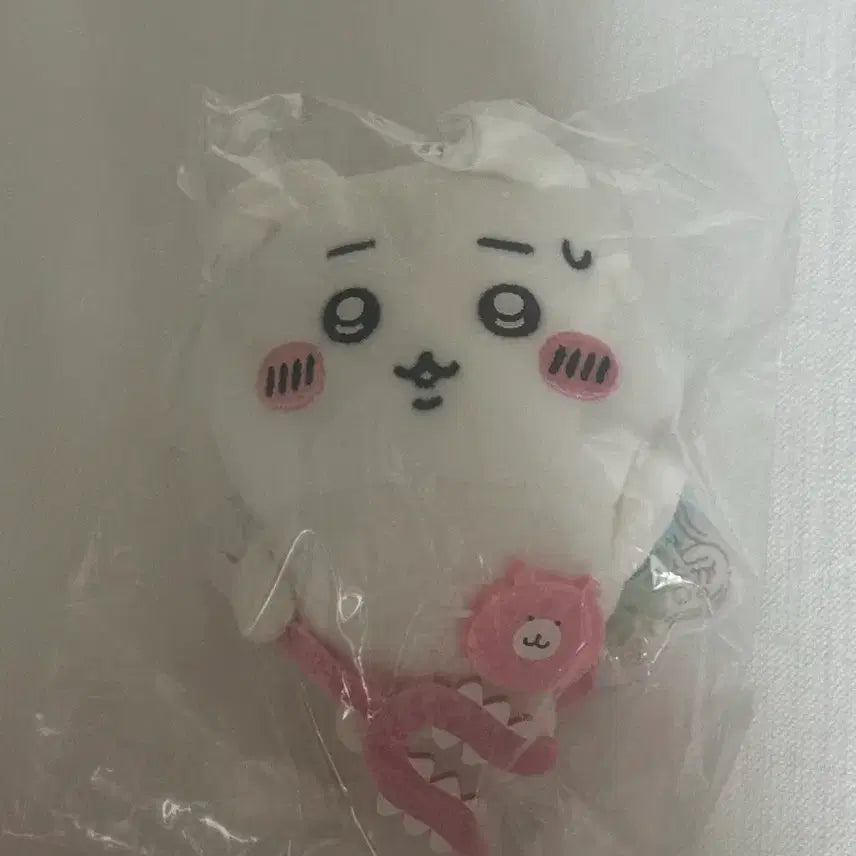 [BUNJANG] Chikawa Floppy Ear Mascot / 치이카와 귀늘치이 귀늘어진 치이카와 마스코트 먼작귀