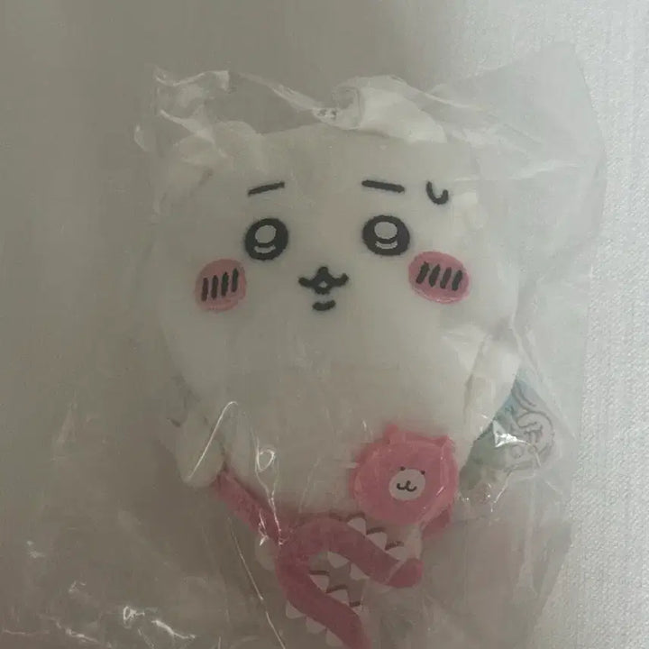 [BUNJANG] Chikawa Floppy Ear Mascot / 치이카와 귀늘치이 귀늘어진 치이카와 마스코트 먼작귀
