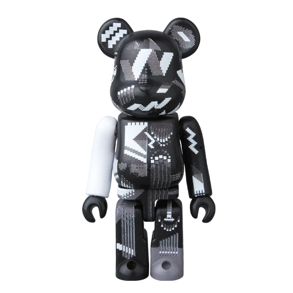 [BUNJANG] Bearbrick 37th Artist Hermiphe / 베어브릭 37탄 아티스트 헤르미페