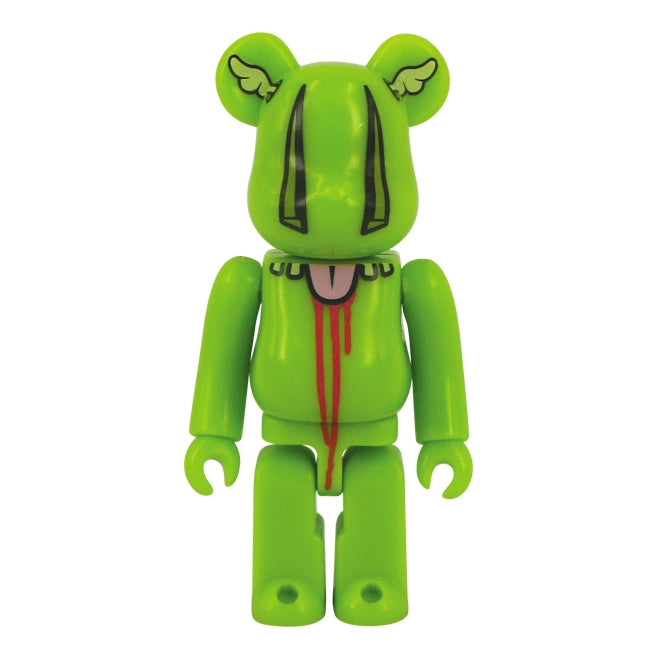 [BUNJANG] Bearbrick 27th Artist D*face / 베어브릭 27탄 아티스트 D*face
