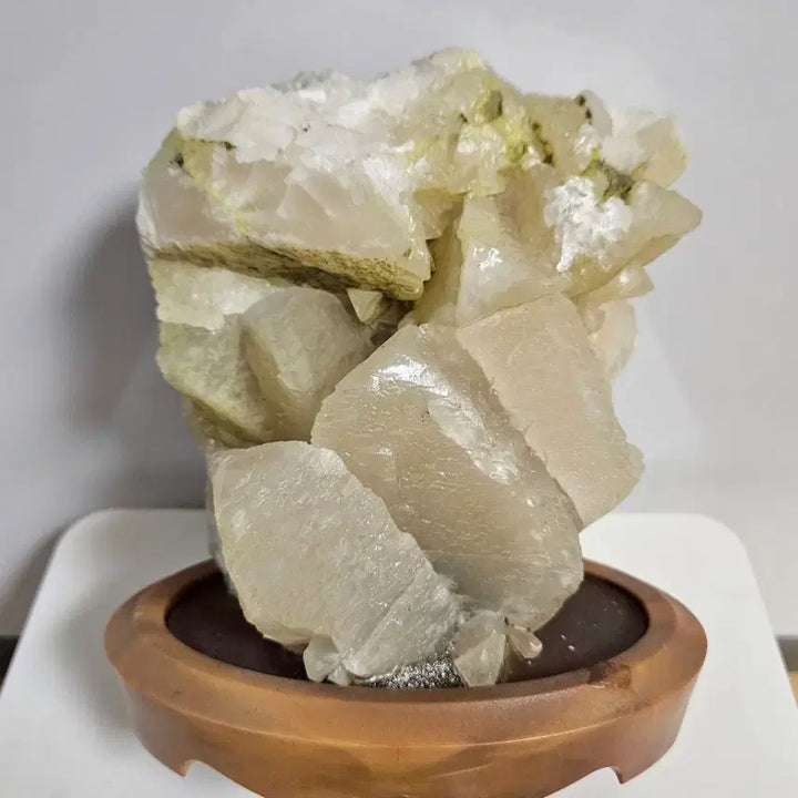 [BUNJANG] Unique Natural Stone Interior Decor Piece / 오묘한 자연석