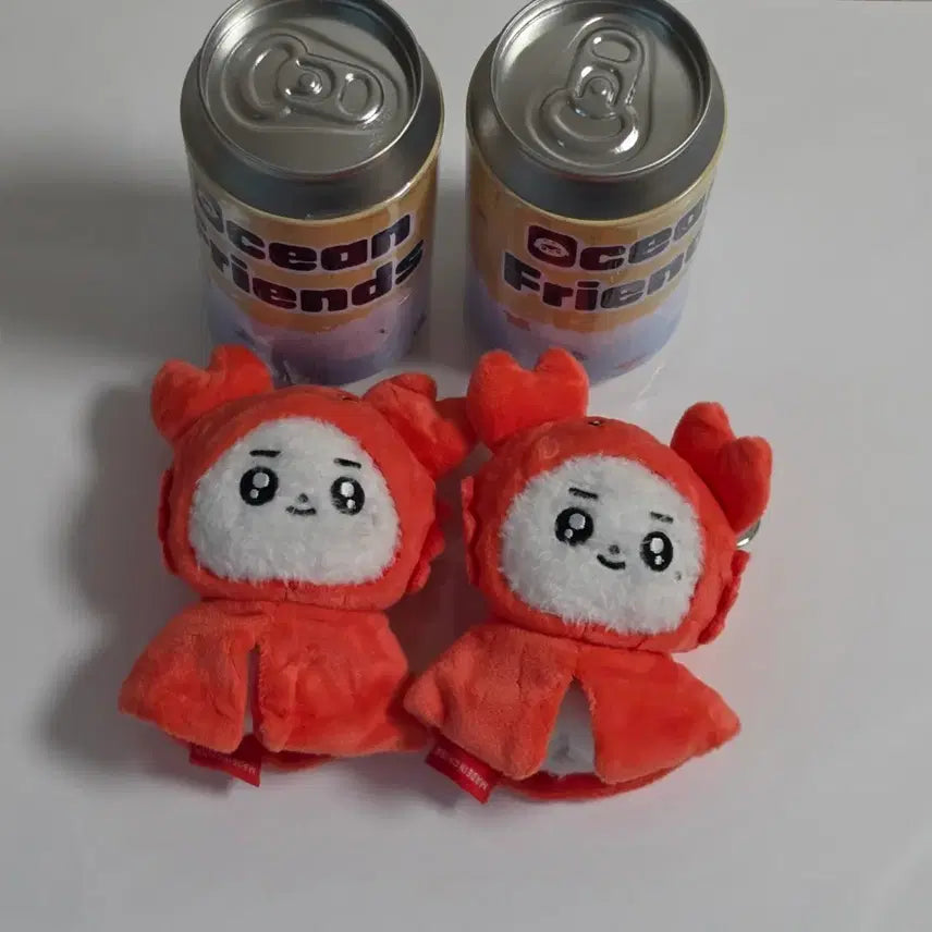 [BUNJANG] T1 Keria Ocean Friends Keyring / T1 티원 부산 베이스캠프 베캠 오션프렌즈 키링 케리아 keria 판매