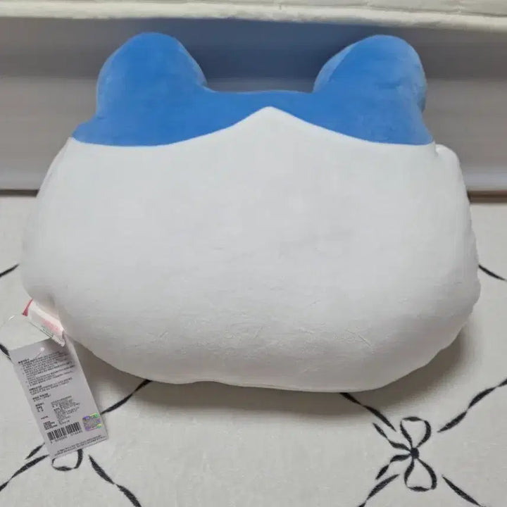 [BUNJANG] Chiikawa Hachiware Nap Cushion (Warm Hand Warmer) / 먼작귀 치이카와 낮잠쿠션 하치와레 새상품