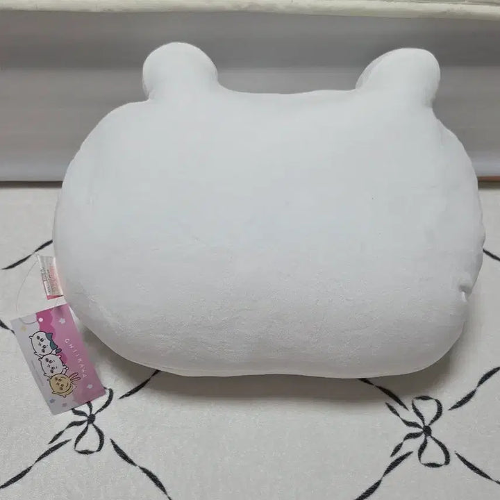 [BUNJANG] Chiikawa Nap Cushion / 먼작귀 치이카와 낮잠쿠션 새상품