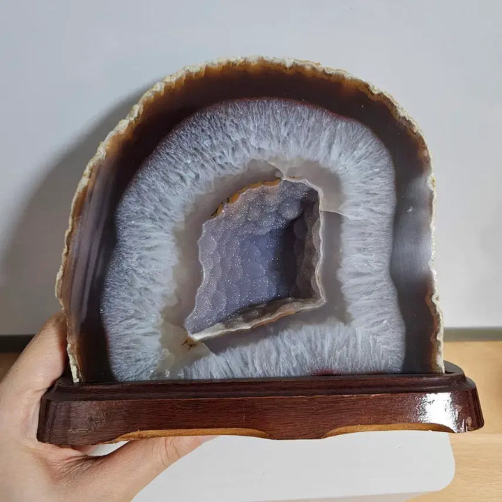 [BUNJANG] Exquisite Natural Stone Sculpture / 완전 고급진 자연석