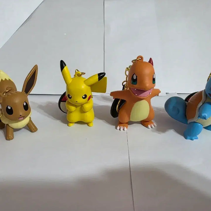 [BUNJANG] Pokemon Figure Bundle Set / 포켓몬 피규어 일괄 판매
