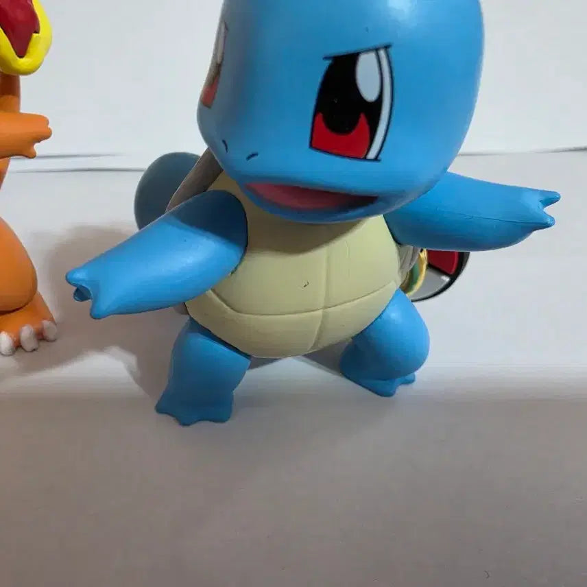 [BUNJANG] Pokemon Figure Bundle Set / 포켓몬 피규어 일괄 판매