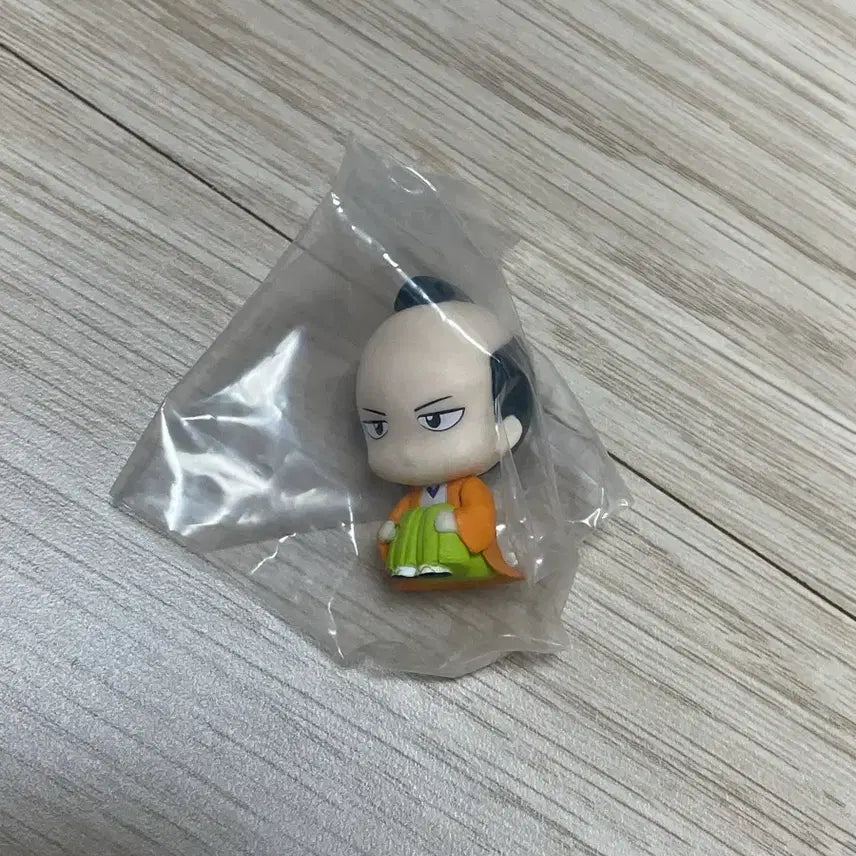 [BUNJANG] Gintama Machiboke Series 5 Shogun&