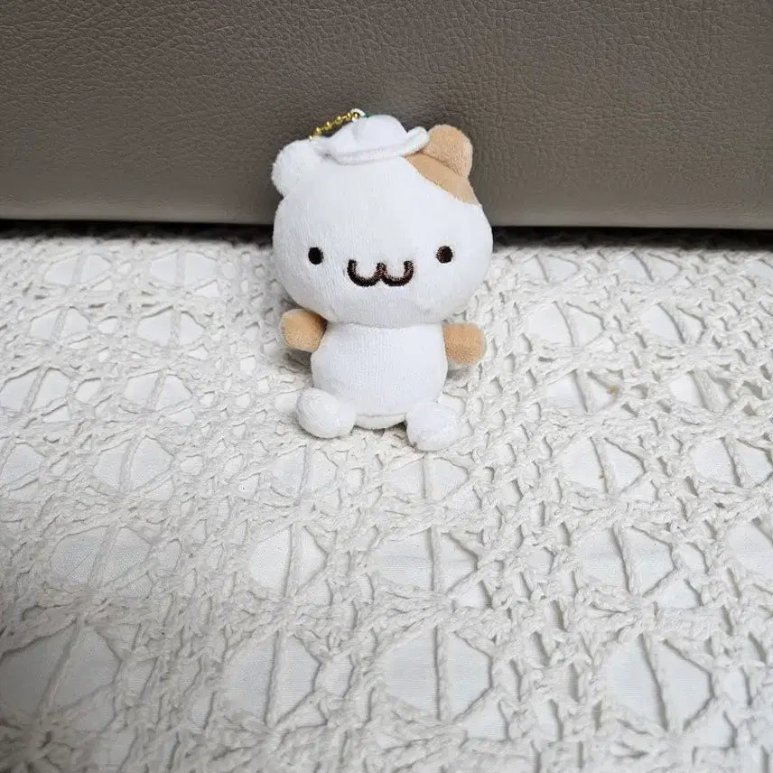 [BUNJANG] Muffin Kuriring Mascot / 머핀 쿠리링 마스코트