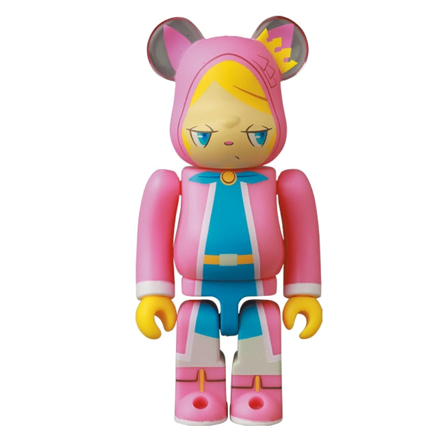 [BUNJANG] Bearbrick Artist Phantom Mimi CoCohl 42nd Series / 베어브릭 42탄 아티스트 팬텀 미미 코콜
